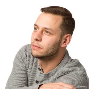 Meet your Posher, James